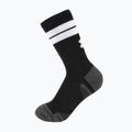 Skarpety treningowe Under Armour Perf Tech Nov Crew 3P black/black/white 4