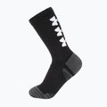 Skarpety Under Armour Perf Tech Nov Crew 3 pary black/black/white 5