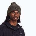 Czapka zimowa Under Armour Halftime Cuff marine od green/black 3
