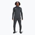 Bluza piłkarska męska Under Armour Challenger Midlayer castlerock/white 2