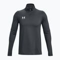 Bluza piłkarska męska Under Armour Challenger Midlayer castlerock/white 5
