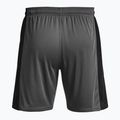 Spodenki piłkarskie męskie Under Armour Challenger castlerock/white 6