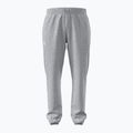 Spodnie męskie Under Armour Icon Fleece Pant mod gray full heather/white 5