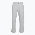 Spodnie męskie Under Armour Icon Fleece Pant mod gray full heather/white