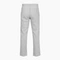 Spodnie męskie Under Armour Icon Fleece Pant mod gray full heather/white 2