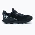 Buty do biegania męskie Under Armour Sonic Trail black/anthracite/steel 2