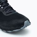 Buty do biegania męskie Under Armour Sonic Trail black/anthracite/steel 7