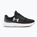 Buty do biegania męskie Under Armour Charged Rogue 4 black/white/white 2