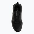 Buty treningowe męskie Under Armour Commit 4 black/ultimate black/castlerock 5