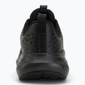 Buty treningowe męskie Under Armour Commit 4 black/ultimate black/castlerock 6