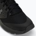 Buty treningowe męskie Under Armour Commit 4 black/ultimate black/castlerock 7