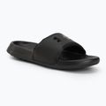 Klapki męskie Under Armour Ignite Select black/black/ultimate black
