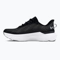 Buty do biegania damskie Under Armour Infinite Pro black/castlerock/white 9