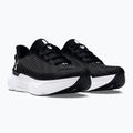 Buty do biegania damskie Under Armour Infinite Pro black/castlerock/white 10