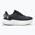 Buty do biegania damskie Under Armour Infinite Pro black/castlerock/white 2
