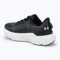 Buty do biegania damskie Under Armour Infinite Pro black/castlerock/white 3