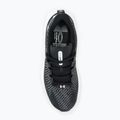 Buty do biegania damskie Under Armour Infinite Pro black/castlerock/white 5