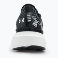 Buty do biegania damskie Under Armour Infinite Pro black/castlerock/white 6