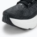 Buty do biegania damskie Under Armour Infinite Pro black/castlerock/white 7