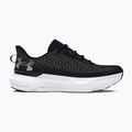 Buty do biegania męskie Under Armour Infinite Pro black/castlerock/white 9