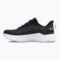 Buty do biegania męskie Under Armour Infinite Pro black/castlerock/white 10