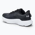 Buty do biegania męskie Under Armour Infinite Pro black/castlerock/white 3