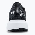 Buty do biegania męskie Under Armour Infinite Pro black/castlerock/white 6