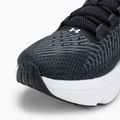 Buty do biegania męskie Under Armour Infinite Pro black/castlerock/white 7