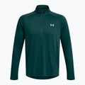 Bluza męska Under Armour Tech 2.0 1/2 Zip hydro teal/radial turquoise 3