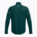 Bluza męska Under Armour Tech 2.0 1/2 Zip hydro teal/radial turquoise 4