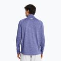 Bluza męska Under Armour Tech 2.0 1/2 Zip starlight/white 2