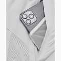 Spodenki do biegania męskie Under Armour Launch 7" mod gray / mod gray / white 5