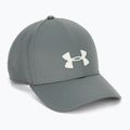 Czapka z daszkiem Under Armour Storm Blitzing clay green/white clay