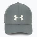Czapka z daszkiem Under Armour Storm Blitzing clay green/white clay 2