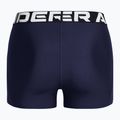 Spodenki damskie Under Armour HG Authentics horizon midnight navy/white 2