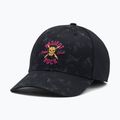 Czapka z daszkiem męska Under Armour Project Rock Trucker downpour gray/black/black 3