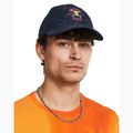 Czapka z daszkiem męska Under Armour Project Rock Trucker downpour gray/black/black 2