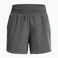 Spodenki damskie Under Armour Vanish 5in castlerock 5