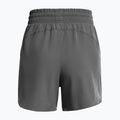 Spodenki damskie Under Armour Vanish 5in castlerock 6