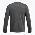 Bluza męska Under Armour Rival Terry Lc Crew castlerock light heather/onyx white 4