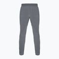 Spodnie męskie Under Armour Stretch Woven Joggers castlerock/black 5