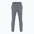 Spodnie męskie Under Armour Stretch Woven Joggers castlerock/black 6