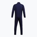 Dres męski Under Armour UA Knit Track Suit midnight navy/downpour gray/downpour gray 6