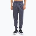 Spodnie męskie Under Armour Armour Fleece Joggers castlerock/black