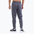 Spodnie męskie Under Armour Armour Fleece Joggers castlerock/black 3