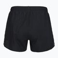 Spodenki do biegania damskie Under Armour Fly By 3" black/black/reflective 2