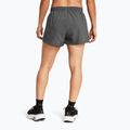 Spodenki do biegania damskie Under Armour Fly By 3" castlerock/castlerock/reflective 3