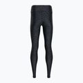 Legginsy damskie Under Armour Armour Aop Ankle Compression black/anthracite/white 6