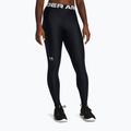 Legginsy damskie Under Armour HeatGear black/white