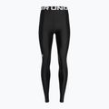 Legginsy damskie Under Armour HeatGear black/white 4